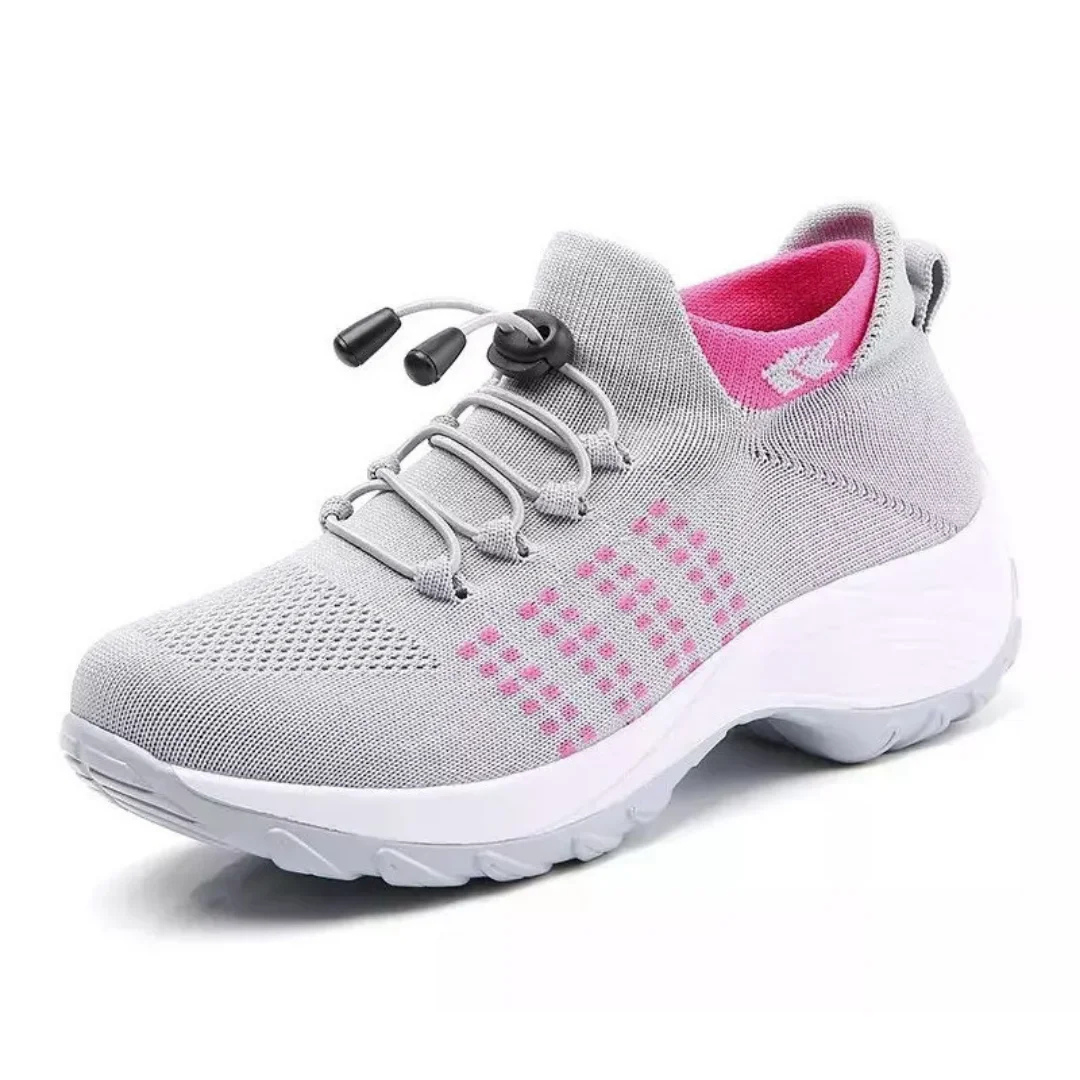 Orthofit | Scarpe Ergonomiche Antidolor per Piedi Sensibili