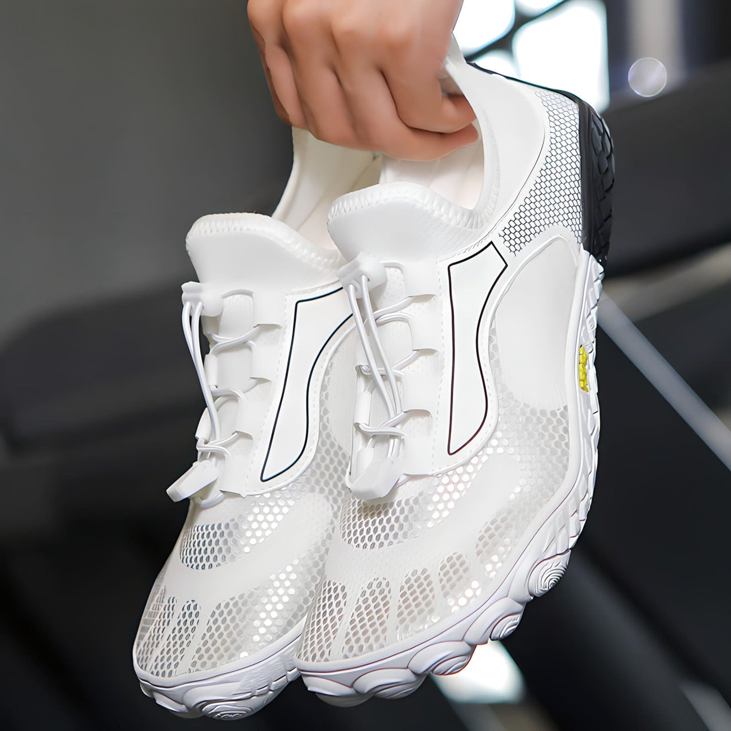 PeakTrail | Scarpe Barefoot Edizione Sport