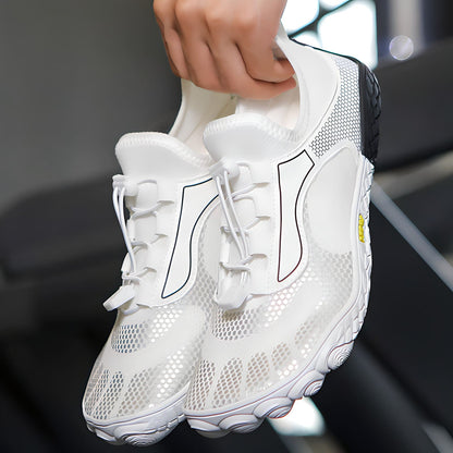 PeakTrail | Scarpe Barefoot Edizione Sport