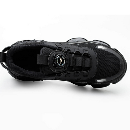 SafeStep | Scarpe di Sicurezza Indistruttibili