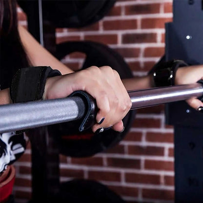 StärkePro - Ganci per allenamento per aumentare la forza e un allenamento muscolare sicuro