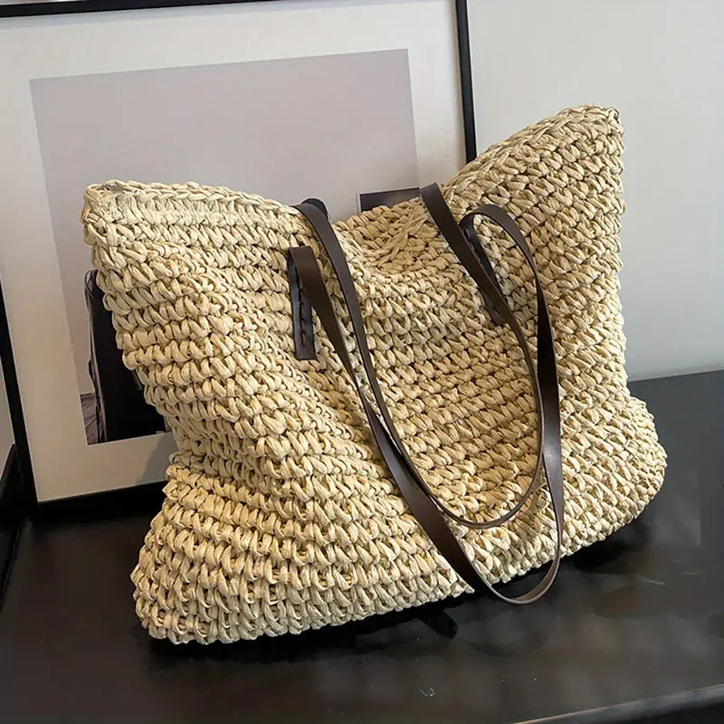 Alissa | Borsa autunnale elegante e funzionale