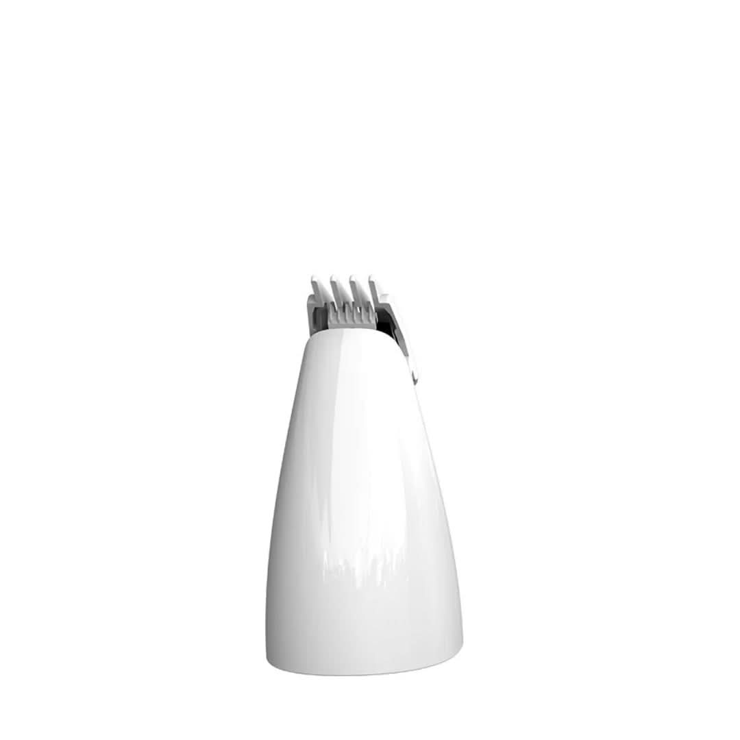 PetGroom Pro - Taglia-Pelo 4-in-1 per animali (cura del pelo e delle unghie in un unico dispositivo)