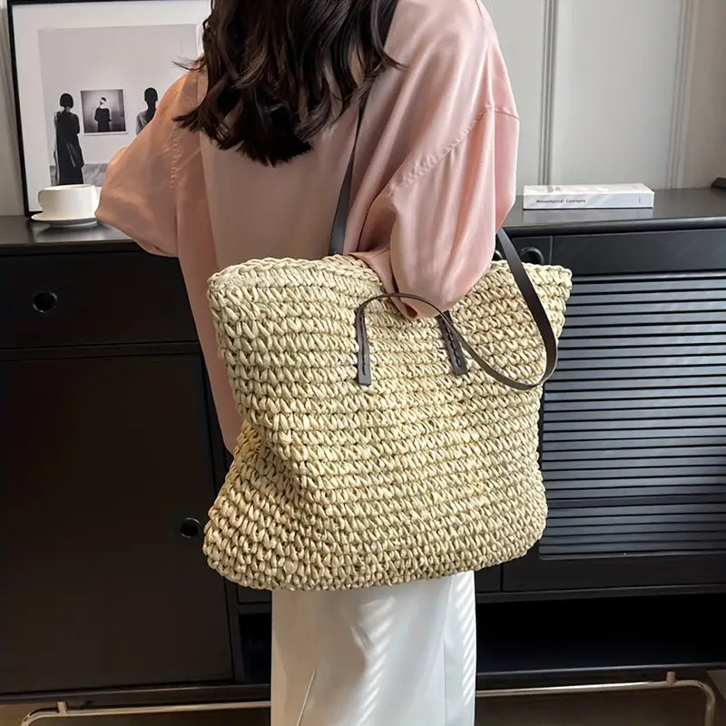 Alissa | Borsa autunnale elegante e funzionale