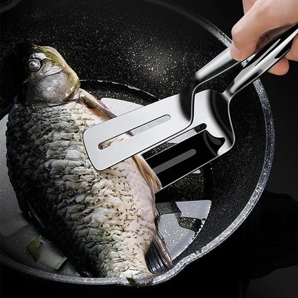 Spatola FlexiGrip - Aiuto da cucina intelligente per cuochi