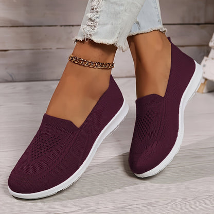 Scarpe Carla abbinate a jeans casual