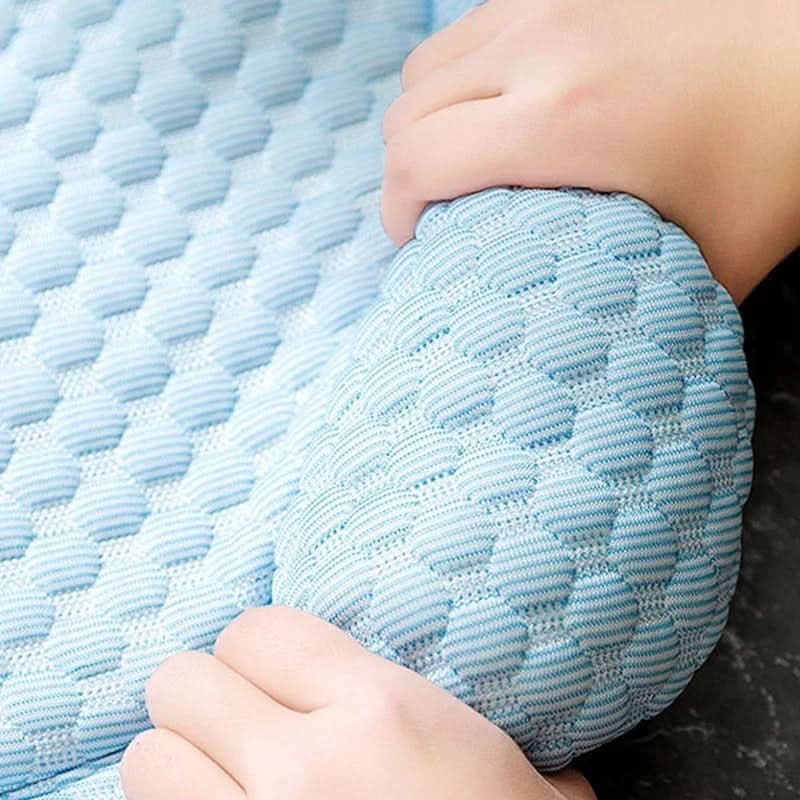 COOLICLOUD – Tappetino rinfrescante per animali domestici a forma di nuvola per il comfort estivo