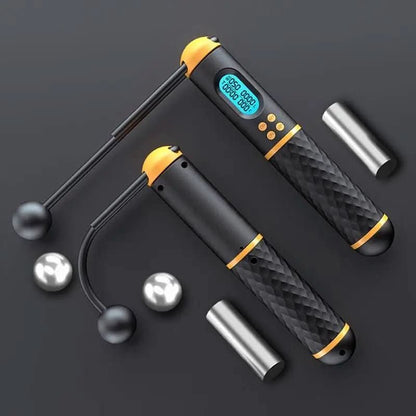 FlexFit - Attrezzatura fitness portatile per l'allenamento completo del corpo ovunque
