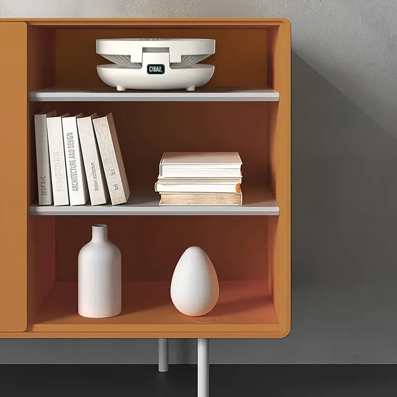 Ventilatore portatile ricaricabile USB | Uso per casa e all'aperto