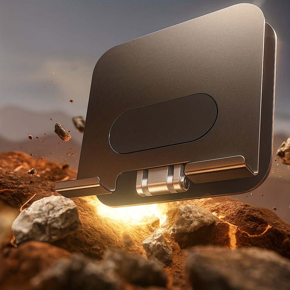 FLEXIHUB – Supporto regolabile per tablet con rotazione di 360° per uso universale