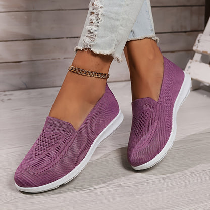 Vista frontale scarpe Carla