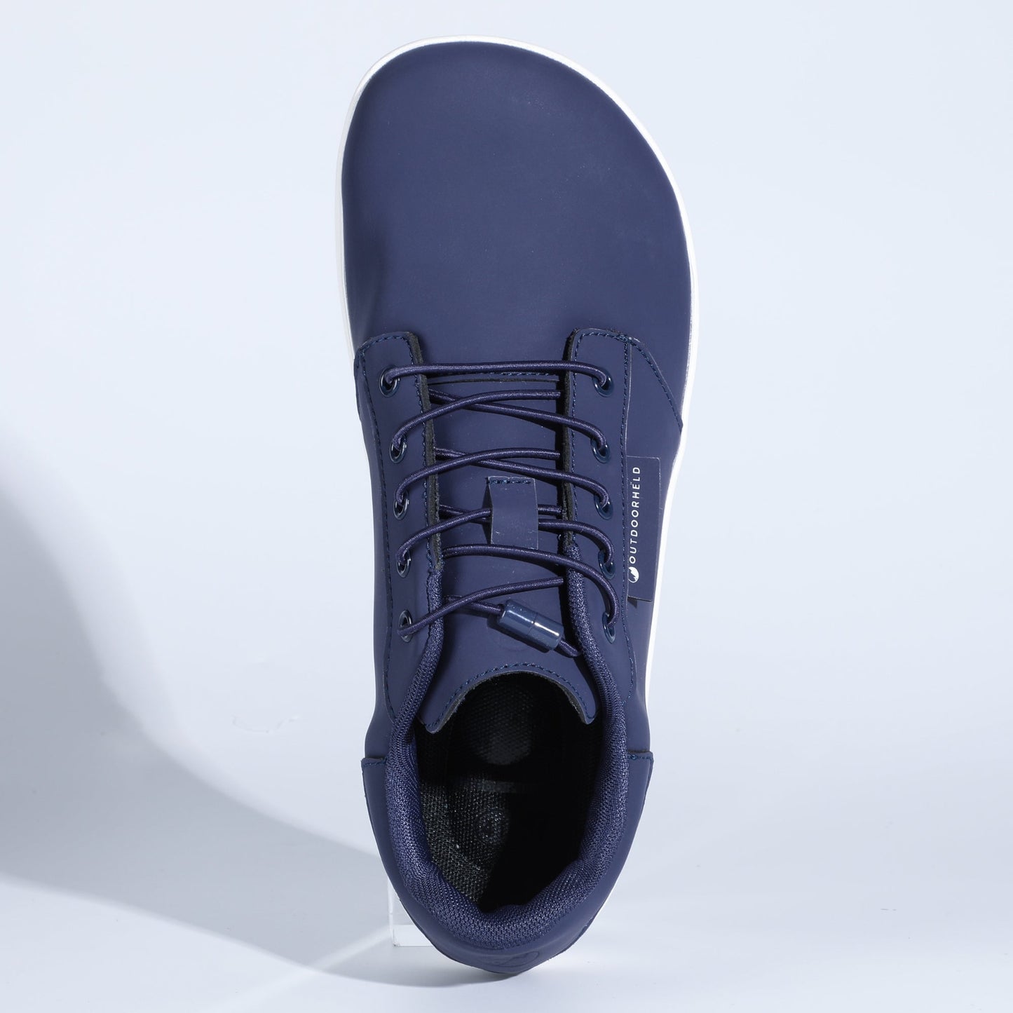 CASUAL-BUNDLE: Casual Prime + 2x Calze Barefoot + Solette OrthoMax GRATIS