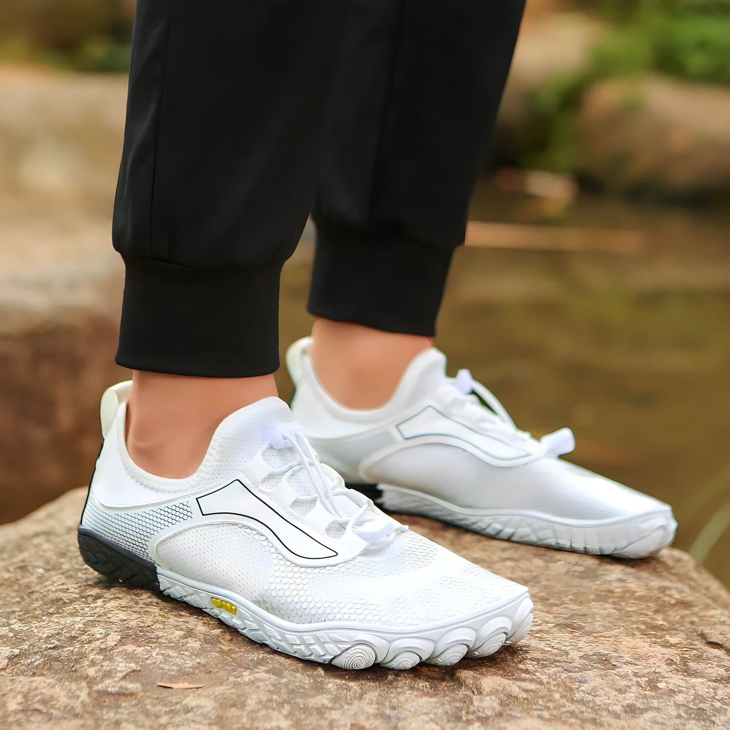 PeakTrail | Scarpe Barefoot Edizione Sport