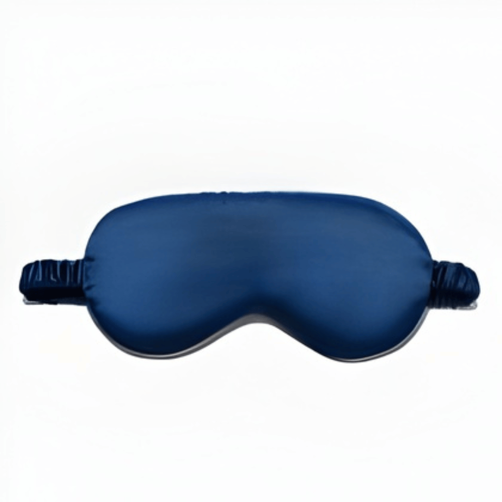 Maschera SilkDream in primo piano