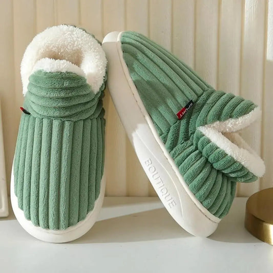 Pantofole Cozy Ultra-Comfort | Rassivo