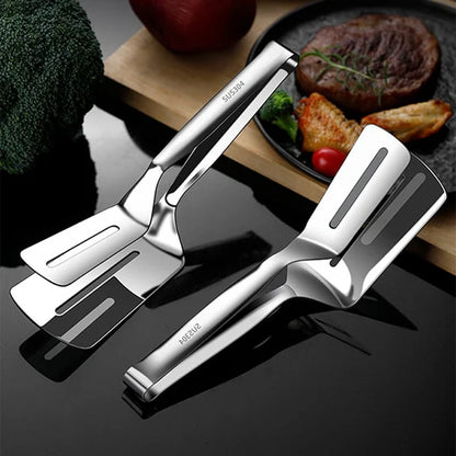 Spatola FlexiGrip - Aiuto da cucina intelligente per cuochi