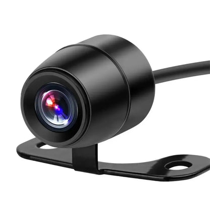 Specchietto Ultra Moderno 4,3” | Doppia Telecamera Integrata per Sicurezza Totale in Auto