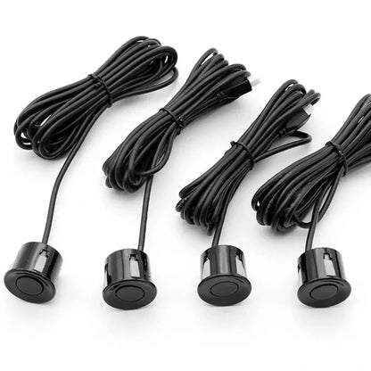 Specchietto Ultra Moderno 4,3” | Doppia Telecamera Integrata per Sicurezza Totale in Auto