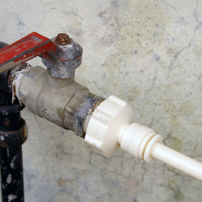Sistema di irrigazione a spruzzo AquaCool – raffreddamento e irrigazione per aree esterne