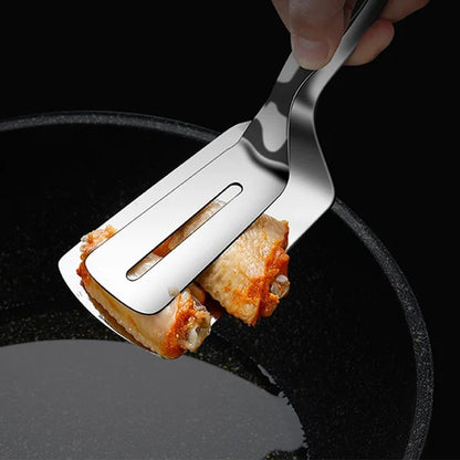 Spatola FlexiGrip - Aiuto da cucina intelligente per cuochi