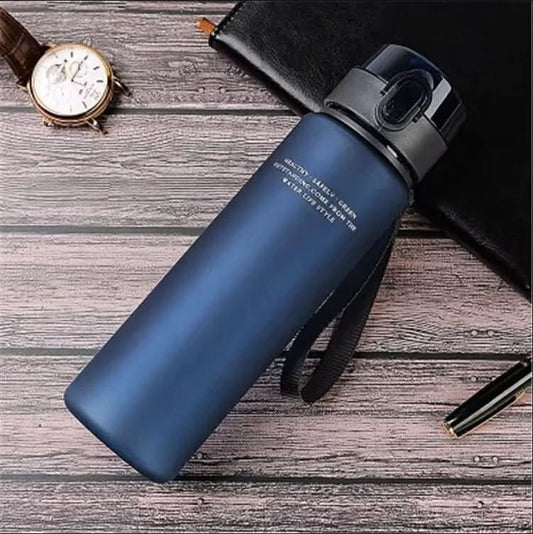 Hydrasport - borraccia ermetica senza BPA per sport, lavoro e vita quotidiana