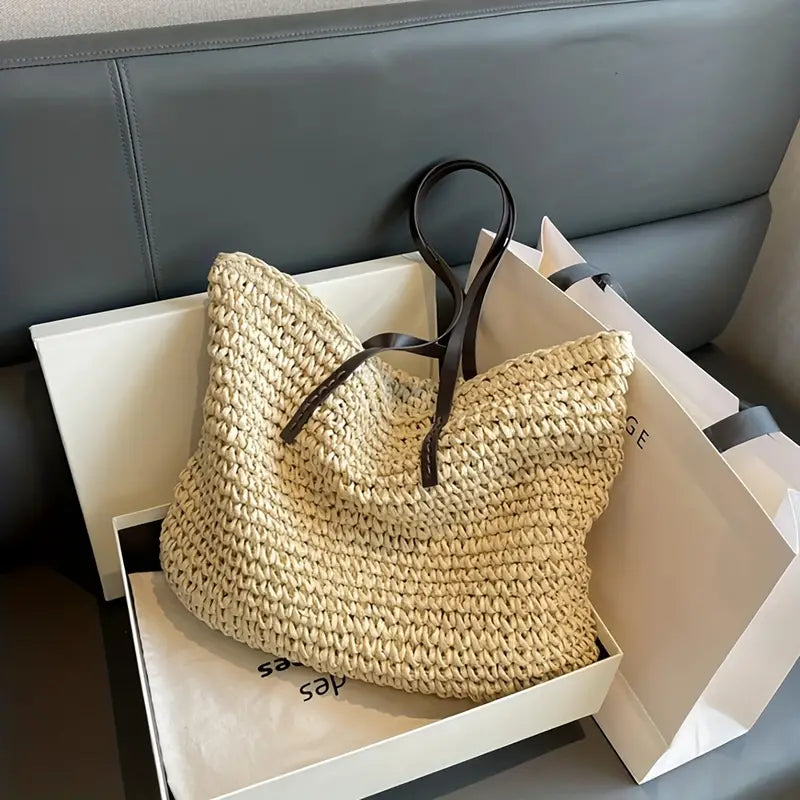 Alissa | Borsa autunnale elegante e funzionale