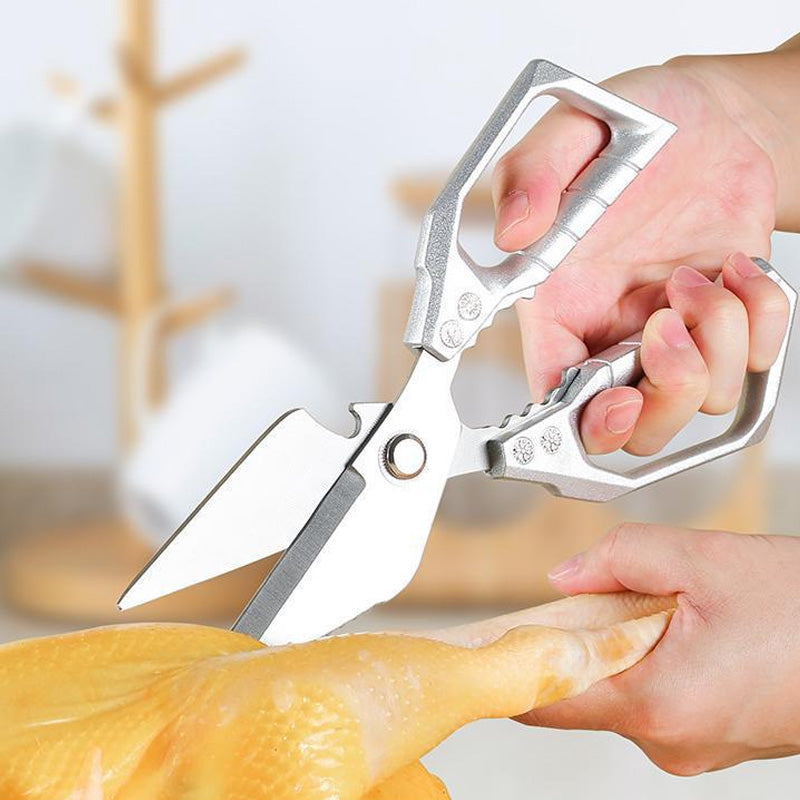 Forbici da cucina BladeForce robuste