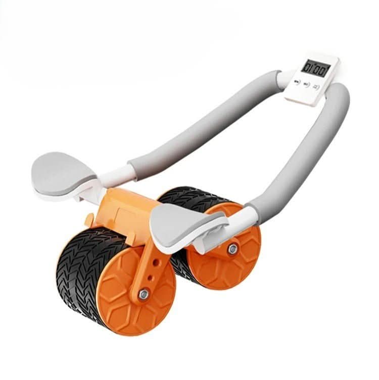 Coreeflex - Allenatore ergonomico per addominali e core, per un allenamento del core che rispetta le articolazioni