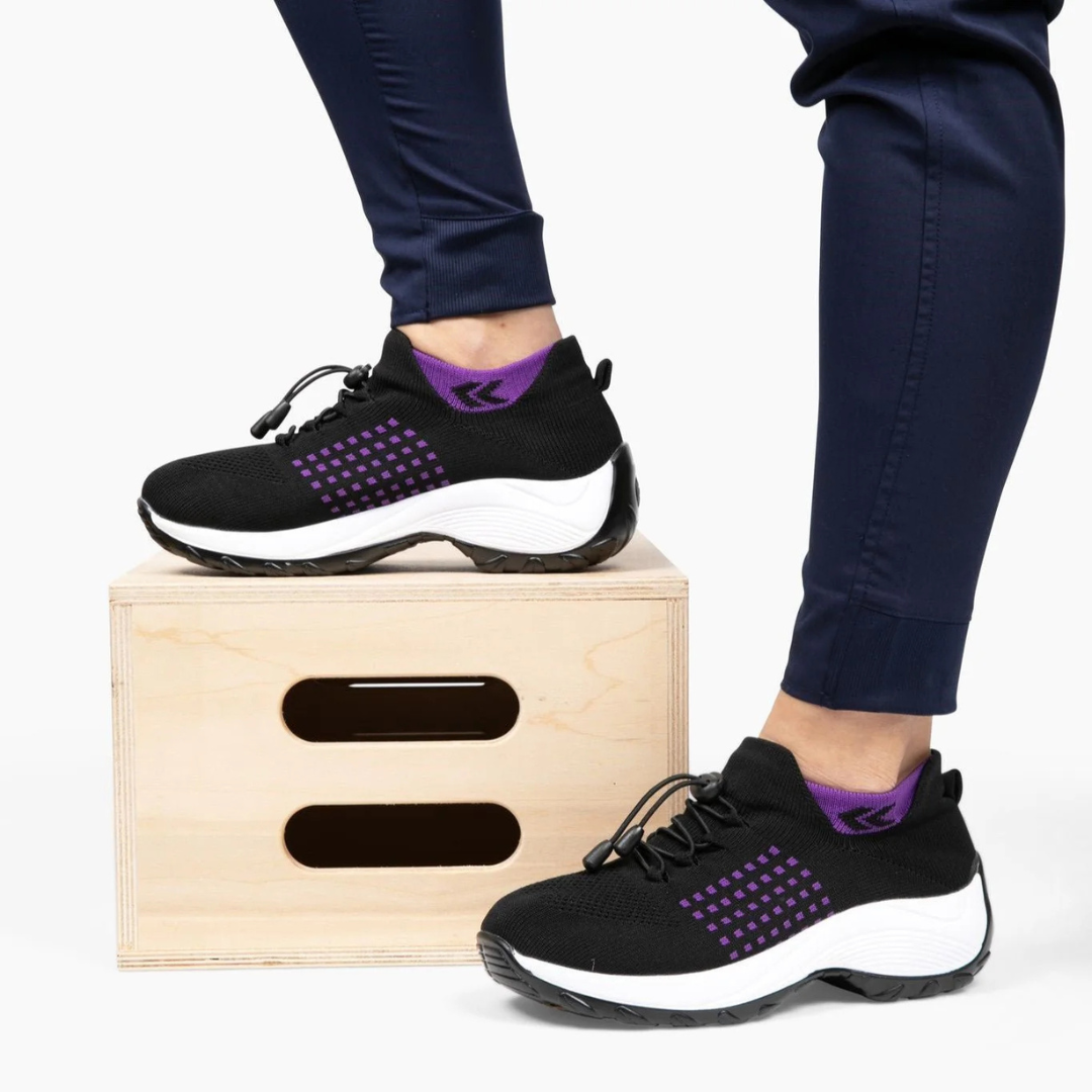 Orthofit | Scarpe Ergonomiche Antidolor per Piedi Sensibili