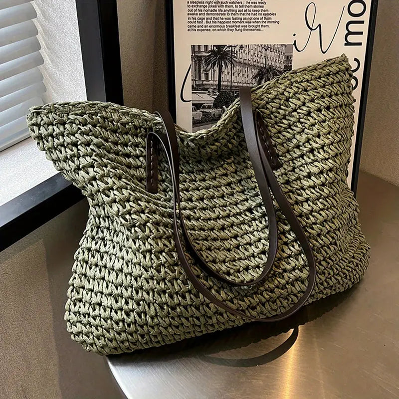 Alissa | Borsa autunnale elegante e funzionale