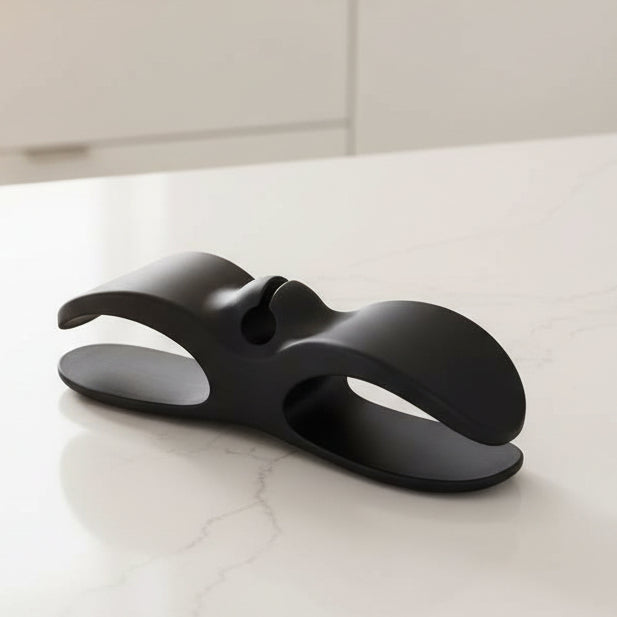 CordKeep porta-cavi da cucina - tenuta robusta e organizzazione intelligente per frullatore, tostapane e altri elettrodomestici