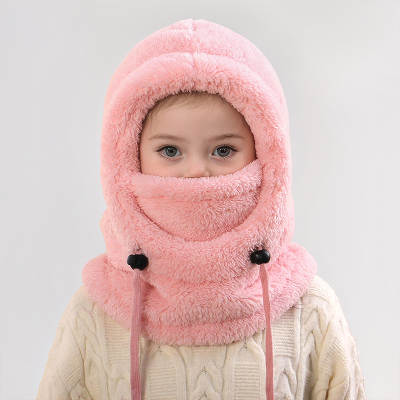 WinterShield Kids – Protezione Accogliente e Totale per l’Inverno