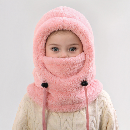 WinterShield Kids – Protezione Accogliente e Totale per l’Inverno