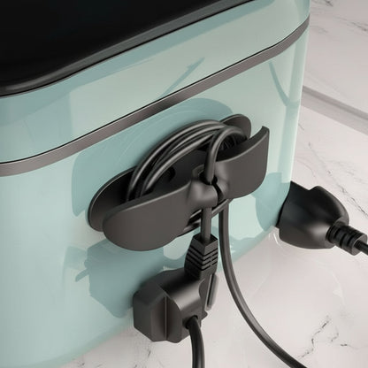 CordKeep porta-cavi da cucina - tenuta robusta e organizzazione intelligente per frullatore, tostapane e altri elettrodomestici