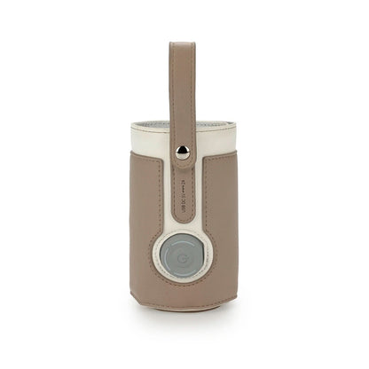 MamaGo Pro - Scalda-biberon portatile per mamme in movimento