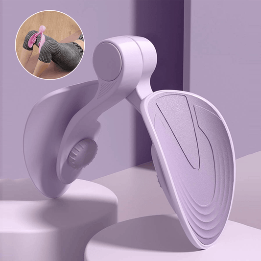 FITFLEX HIP TRAINER – Dispositivo di resistenza compatto per anca e cosce