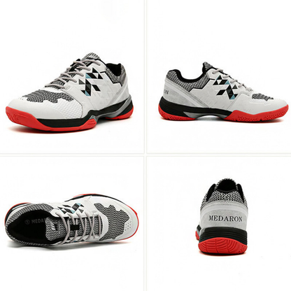 PadelVortex™ | Scarpe da Padel ad alte prestazioni