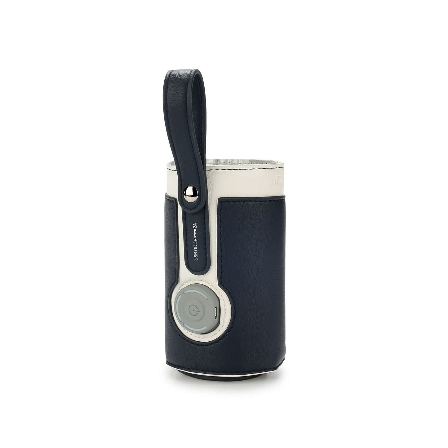 MamaGo Pro - Scalda-biberon portatile per mamme in movimento