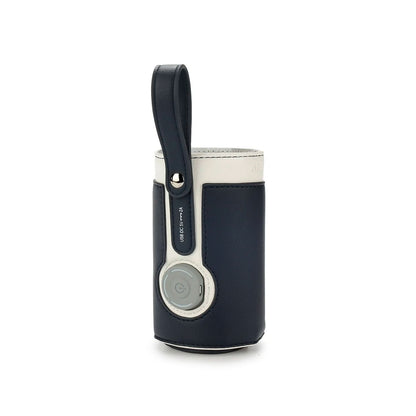 MamaGo Pro - Scalda-biberon portatile per mamme in movimento