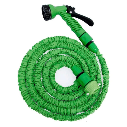 Tubo Magico da Giardino™ – Flessibile, Estendibile 3X & Multifunzionale