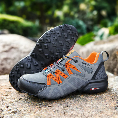 MovePro | Scarpe da Trail con Stabilità Estrema