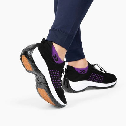Orthofit | Scarpe Ergonomiche Antidolor per Piedi Sensibili
