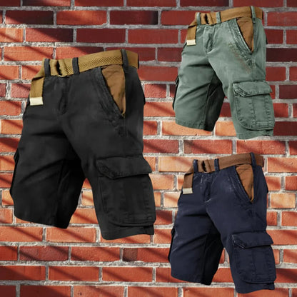 Pantaloncini MAVERICK per il tempo libero