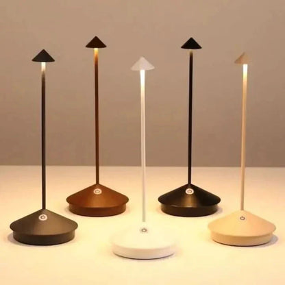 Spikelight senza fili - illuminazione impermeabile e dimmerabile per interni ed esterni