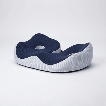 PosturaFlex - Cuscino a memoria – Supporto flessibile per la postura e il comfort