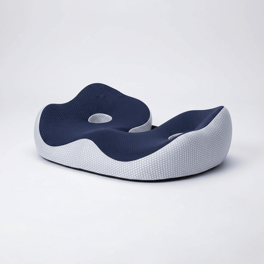 PosturaFlex - Cuscino a memoria – Supporto flessibile per la postura e il comfort