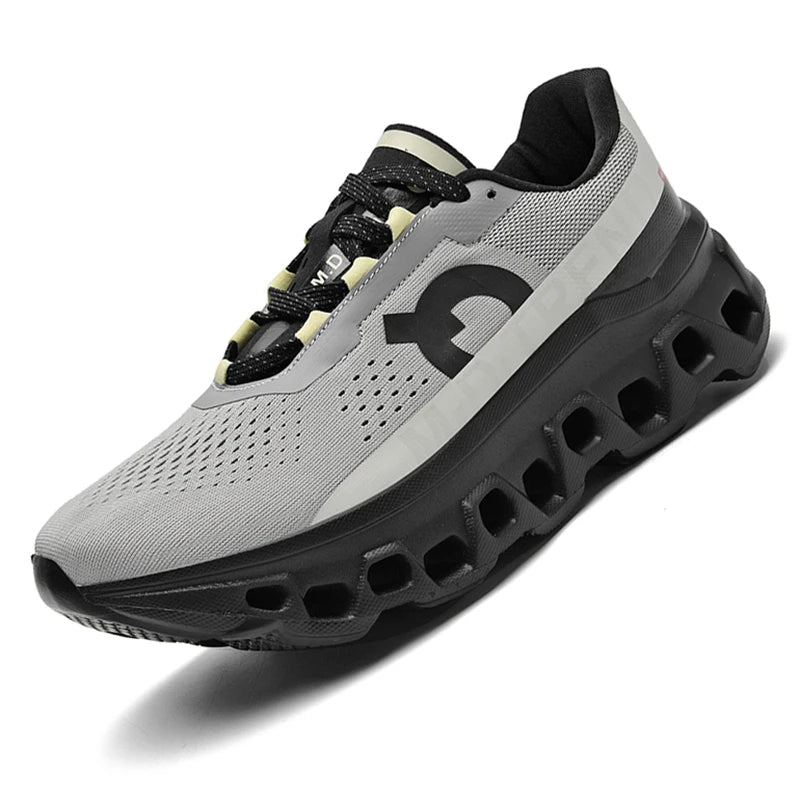 SKYLACE – Scarpe da corsa ultra-leggere e traspiranti per il comfort durante tutto il giorno