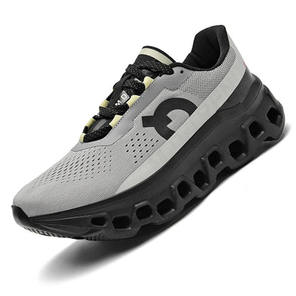 SKYLACE – Scarpe da corsa ultra-leggere e traspiranti per il comfort durante tutto il giorno