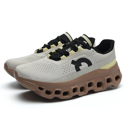 SKYLACE – Scarpe da corsa ultra-leggere e traspiranti per il comfort durante tutto il giorno