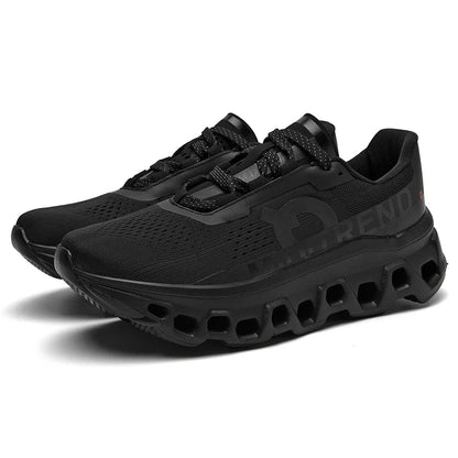 SKYLACE – Scarpe da corsa ultra-leggere e traspiranti per il comfort durante tutto il giorno